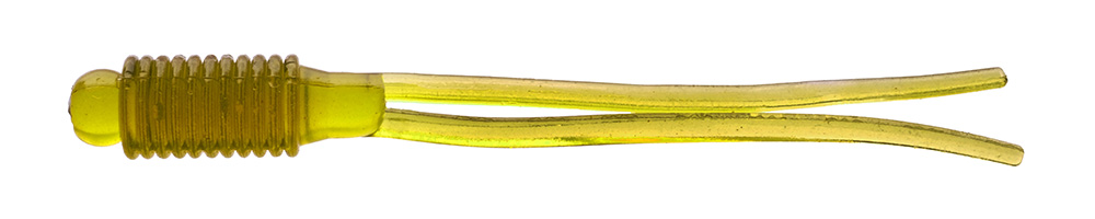 「34 プランクトン」のHAPPY ANGLER 限定カラー「1/4ソリッドモスグリーン」の写真