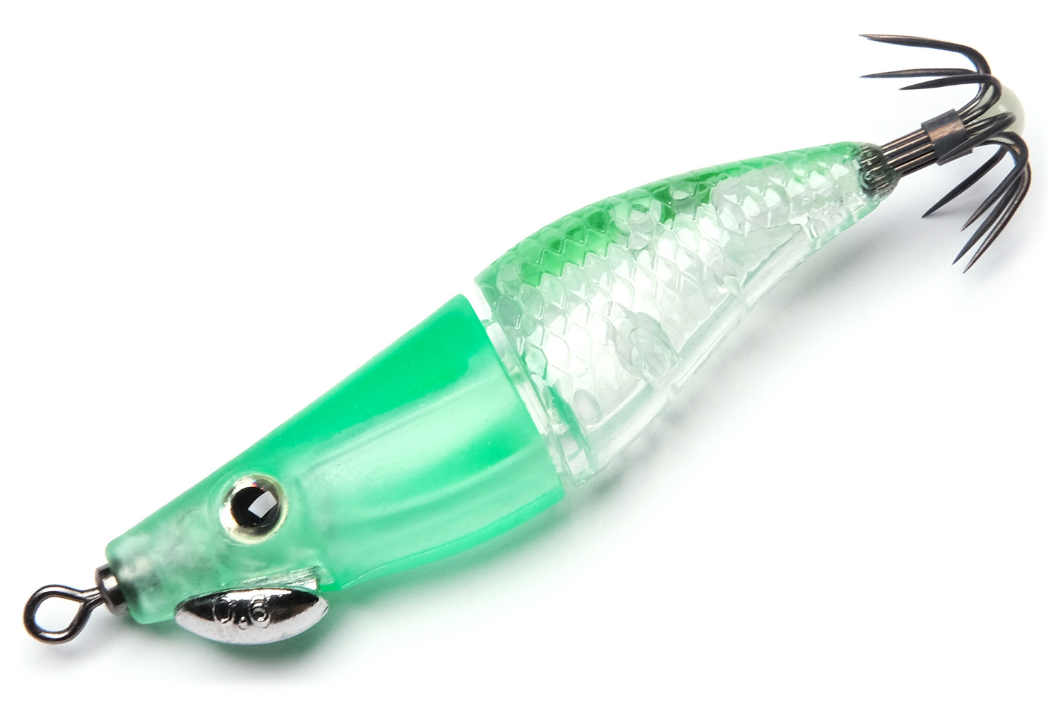 「ZinBay テンタコ|HAPPY ANGLER 限定カラー」の写真
